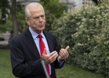 Trump, accordo con Cina è intatto