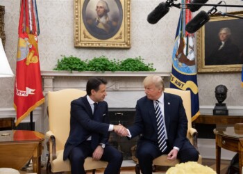 Trump è una disgrazia, ma ora spetta a noi evitare che una tale catastrofe capiti anche in Italia 