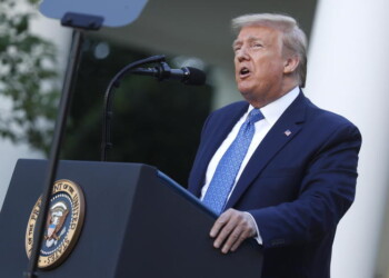 Trump, stretta a società cinesi quotate