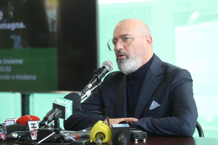 Turismo: Bonaccini: ‘Greci perderanno un’opportunità’