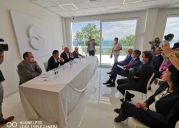 Turismo: investimento da tre mln euro per hotel a Fossacesia