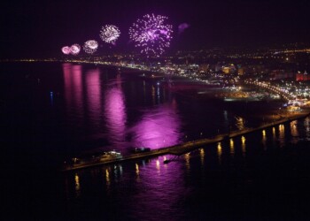 Turismo: la ‘Notte Rosa’ 2020 diventa ‘Settimana Rosa’