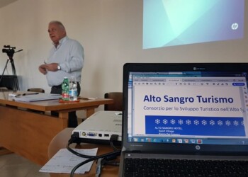 Turismo: test e tamponi, pronto protocollo Dmc Alto Sangro