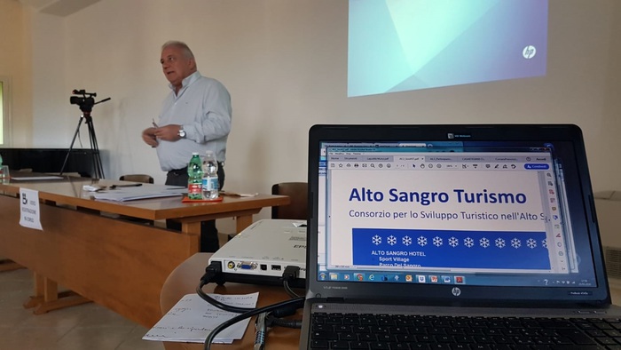 Turismo: test e tamponi, pronto protocollo Dmc Alto Sangro