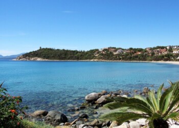 Turismo: Tortolì meta estiva più amata dai sardi 2019