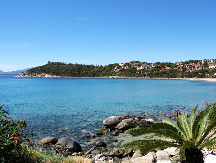 Turismo: Tortolì meta estiva più amata dai sardi 2019