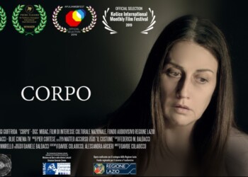 TvSei, due esclusive Blue Cinema, ‘Corpo’ e ‘Pasolini’