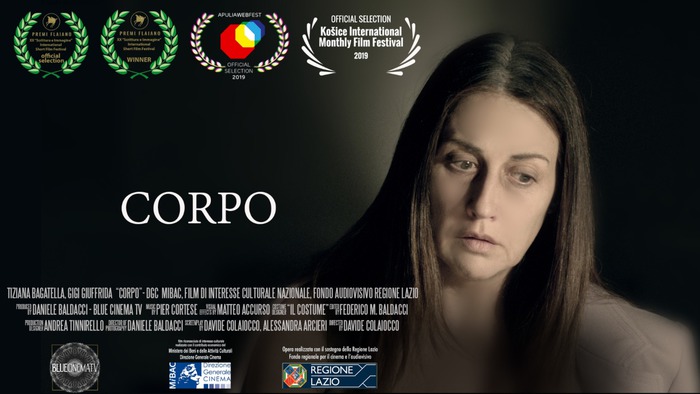 TvSei, due esclusive Blue Cinema, ‘Corpo’ e ‘Pasolini’