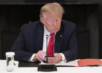 Twitter censura ancora Trump