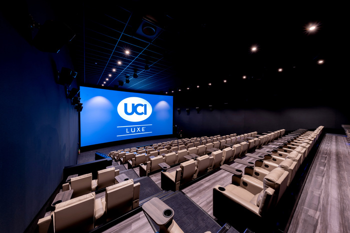 Uci Cinemas, riapertura sarà graduale e in piena sicurezza