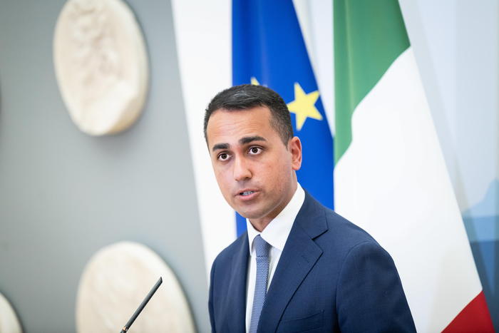 Ue: Di Maio, bene Germania, ora un accordo ambizioso