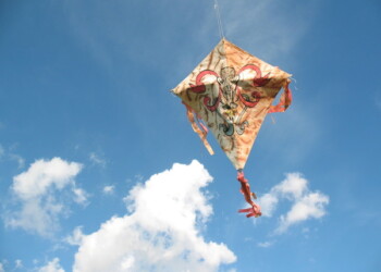 Un mondo fluttuante. Opere su carta di Anna Onesti