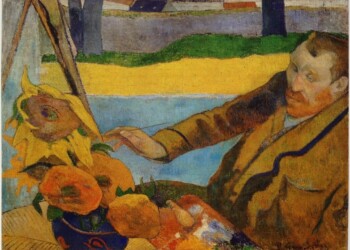 Una lettera da 210 mila euro. Firmata Van Gogh e Gauguin