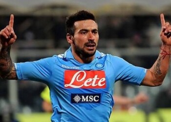 Una quarantena dorata: ecco quanto ha speso “El Pocho” Lavezzi in due mesi