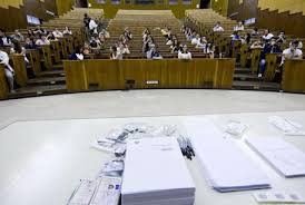 Allarme Covid nelle università: nel 2020-21 a rischio 10mila iscritti