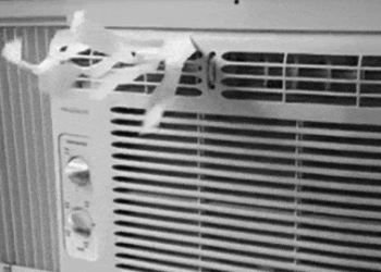 L’aria condizionata sarà un problema durante la pandemia?