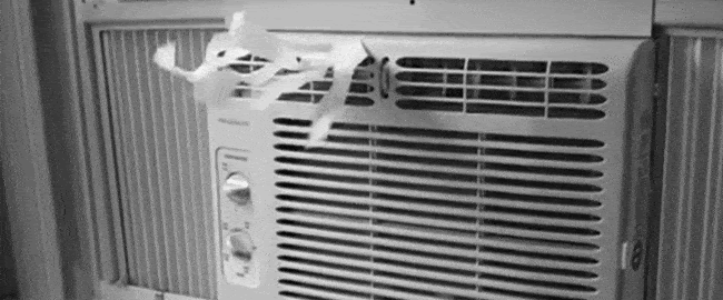 L’aria condizionata sarà un problema durante la pandemia?