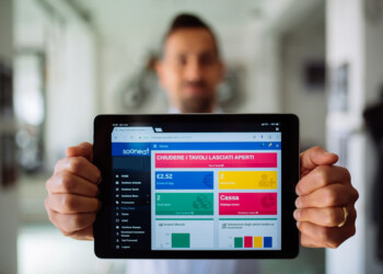 LA START-UP ITALIANA SOONEAT LANCIA L’INIZIATIVA #SOONEATSOLIDALE