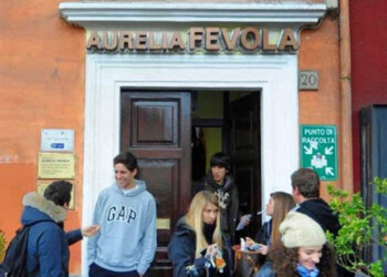 SCUOLA. ROMA, ALL’ISTITUTO ‘AURELIA FEVOLA’ LA DIDATTICA NON SI È FERMATA
