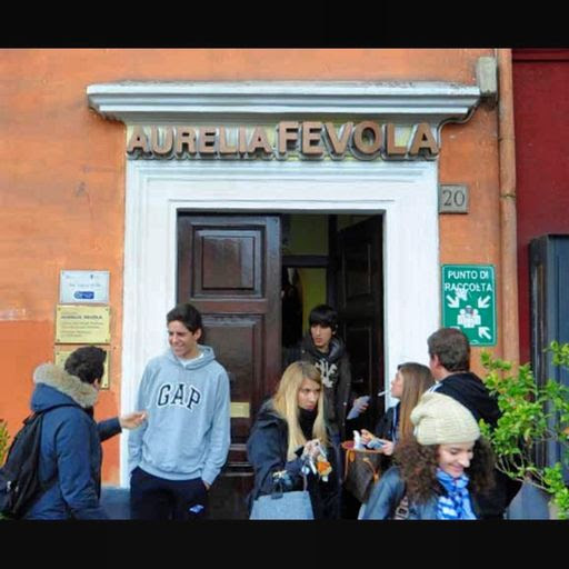 SCUOLA. ROMA, ALL’ISTITUTO ‘AURELIA FEVOLA’ LA DIDATTICA NON SI È FERMATA