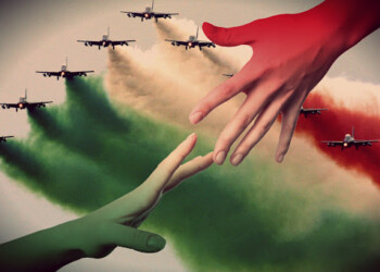 Il 2 giugno 1946 nasceva la Repubblica Italiana: 74anni fà rifioriva la vita.Oggi, la forza creativa di ognuno ricostruirà l’Italia