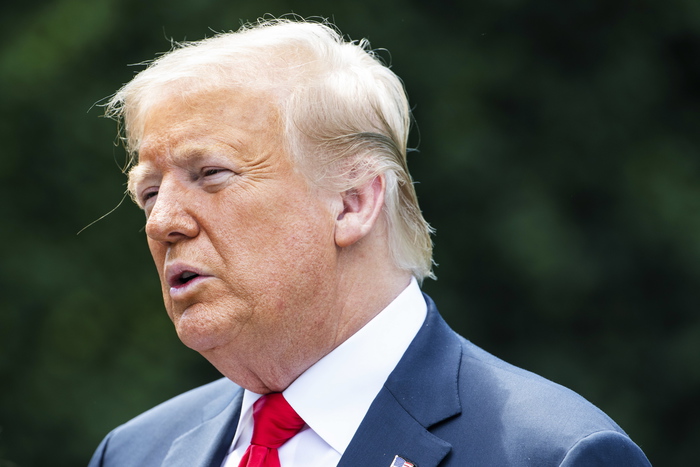 Usa 2020: l’ira di Trump contro i ‘falsi sondaggi’