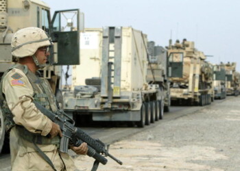 Usa: continueremo ridurre truppe in Iraq