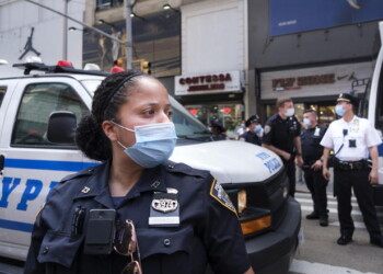 Usa, indagini voli militari su proteste