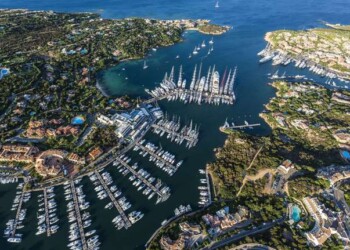 Vela: riapre i battenti lo Yacht club Costa Smeralda