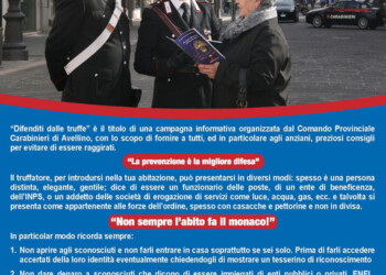 Vende drone a prezzo conveniente, ma è una truffa