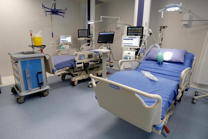 Veneto, ieri 0 vittime, oggi 10 decessi