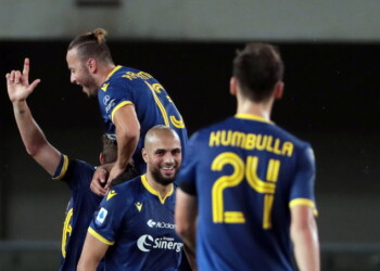 Verona-Cagliari 2-1