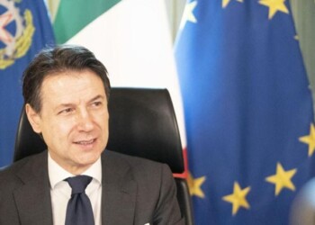 Vertice Ue, Conte: proposta Commissione equa e ben bilanciata. Merkel: serve ok prima dell’estate