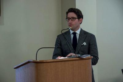 Giacomo Pondini nuovo direttore Consorzio Asti e Moscato d’Asti Docg