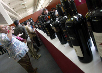 Vino, impresa e sostenibilità, premio Pfv da 100 mila euro