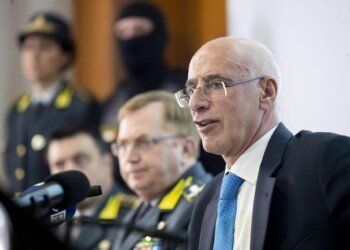 Viola ricorre contro nomina Prestipino