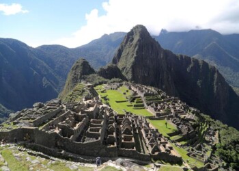 Virus, rinviata riapertura Machu Picchu
