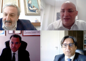 Fase3, Emiliano: Velocizzare spesa pubblica puntando su sburocratizzazione e imprese che offrono migliore qualità e livello professionale