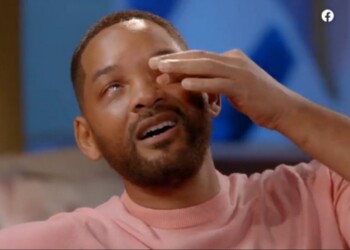 Will Smith: “Quando sono diventato padre ero terrorizzato. Il mio mi picchiava, ho ancora le cicatrici”