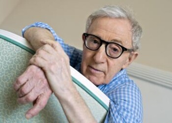 Woody Allen: “Quando macchiano tuo nome, non importa se sei innocente o colpevole” 
