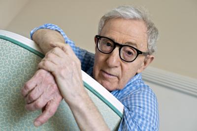 Woody Allen: “Quando macchiano tuo nome, non importa se sei innocente o colpevole” 