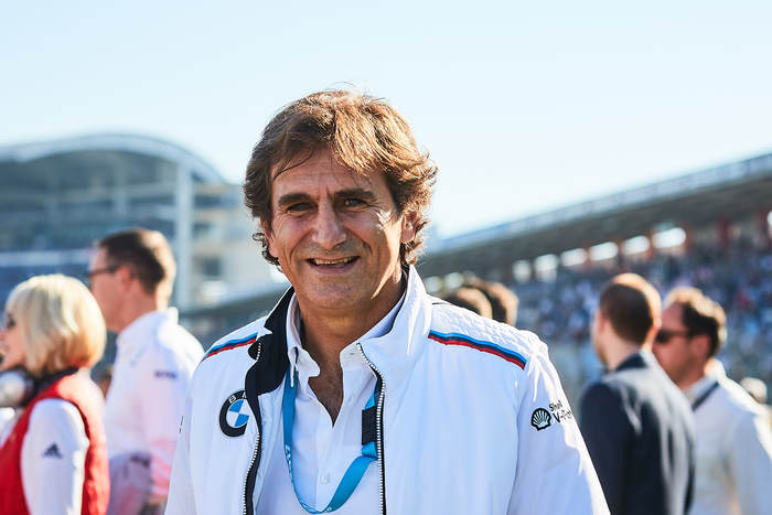 Zanardi: bollettino medico, risveglio rinviato