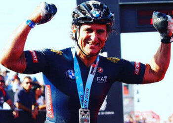 Zanardi: nuovo intervento di neurochirurgia