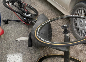 Zanardi: pm interroga cameraman che ha ‘girato’ incidente