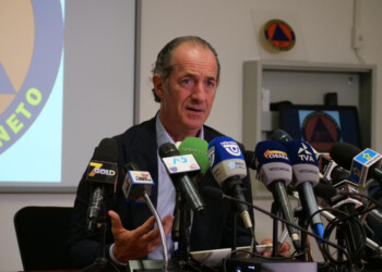 Zanardi: Zaia, per lui un in bocca al lupo collettivo