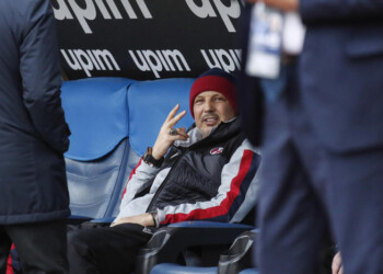 Zanardi:Mihajlovic “esempio per tutti,facciamo tifo per lui”