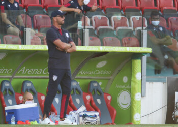 Zenga “bella vittoria, ma restiamo concentrati”