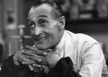 Docufilm “A prescindere… Antonio De Curtis”: un viaggio nella vita e nell’arte del principe della risata Totò