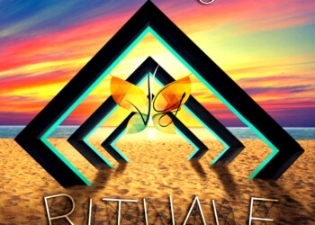 L’estate è “Rituale” nel nuovo singolo di Vanessa Grey