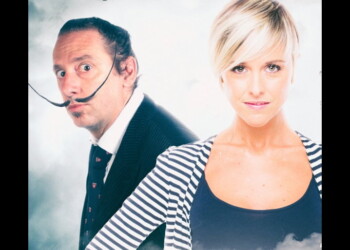 GiorgioJ.Squarcia (le Iene):Quel grazie che non ho mai detto a Nadia Toffa